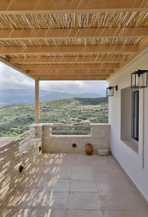 Amvikas Suites-Sitia Exterior photo