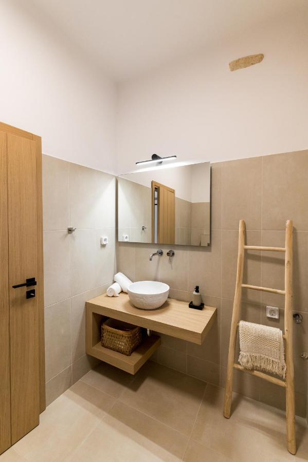 Amvikas Suites-Sitia Exterior photo