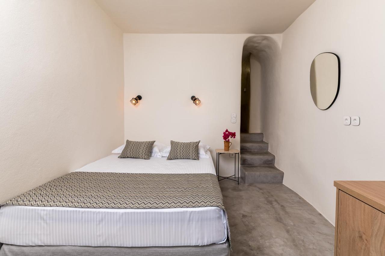 Amvikas Suites-Sitia Exterior photo