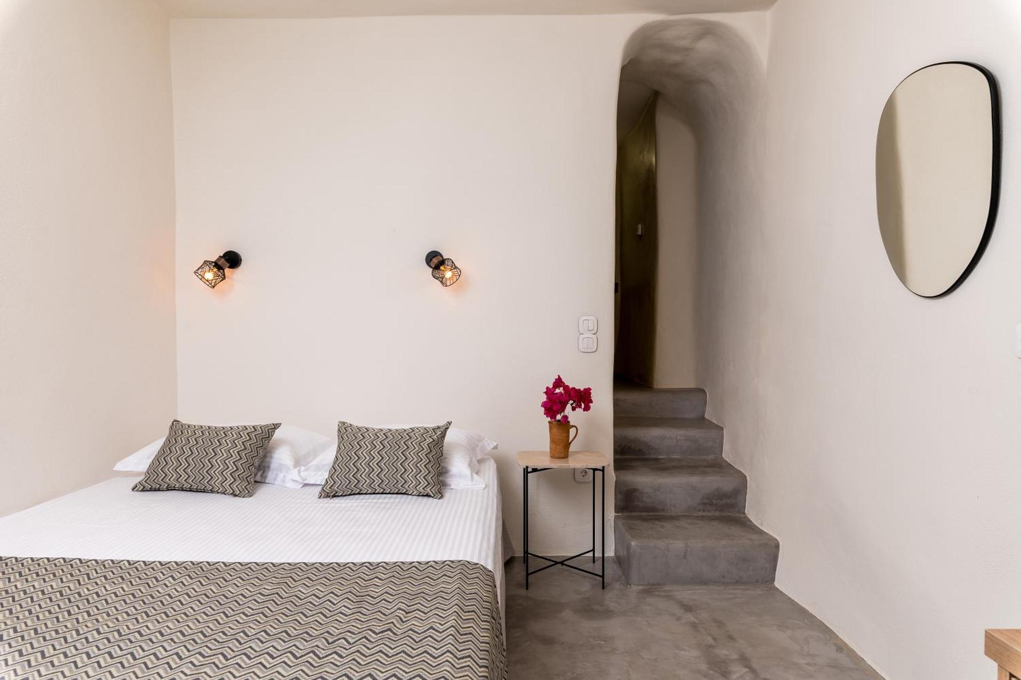 Amvikas Suites-Sitia Exterior photo